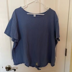 Old Navy Plus Size Shirt